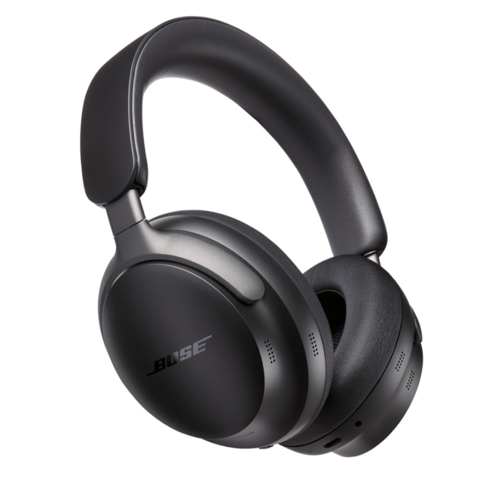 【BOSE】QuietComfort Ultra 消噪耳罩式耳機◉80D026
